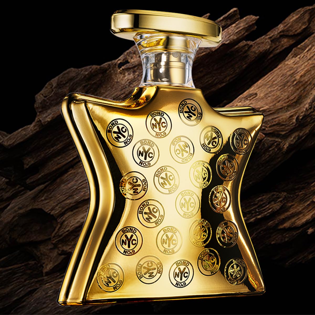 Bond No. 9 Signature by Bond No. 9 Eau De Parfum Spray 3.3 oz